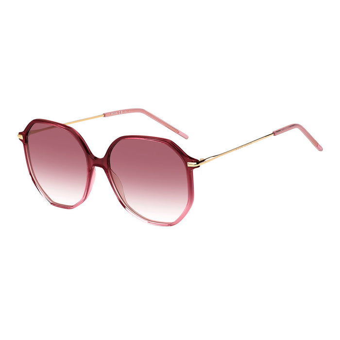 Ochelari de Soare Damă Hugo Boss BOSS-1329-S-2LN-3X ø 58 mm