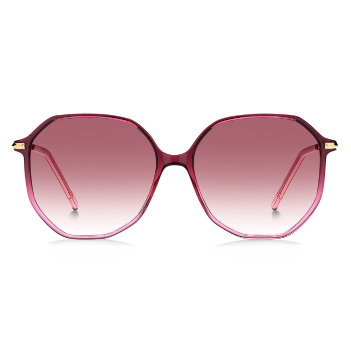 Ochelari de Soare Damă Hugo Boss BOSS-1329-S-2LN-3X ø 58 mm