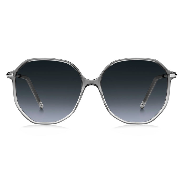 Ochelari de Soare Damă Hugo Boss BOSS-1329-S-FS2-9O ø 58 mm