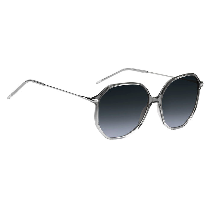 Ochelari de Soare Damă Hugo Boss BOSS-1329-S-FS2-9O ø 58 mm