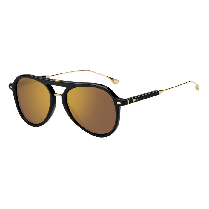 Ochelari de Soare Bărbați Hugo Boss BOSS-1356-S-807-YL