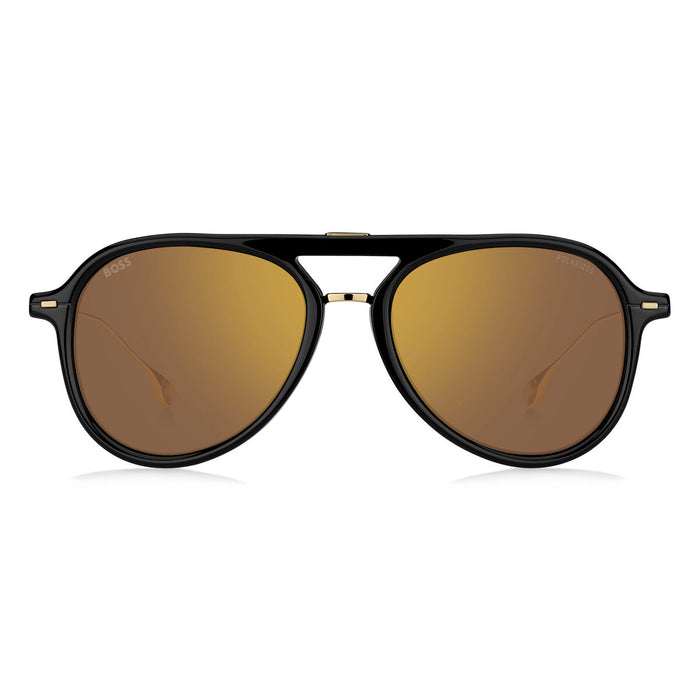 Ochelari de Soare Bărbați Hugo Boss BOSS-1356-S-807-YL