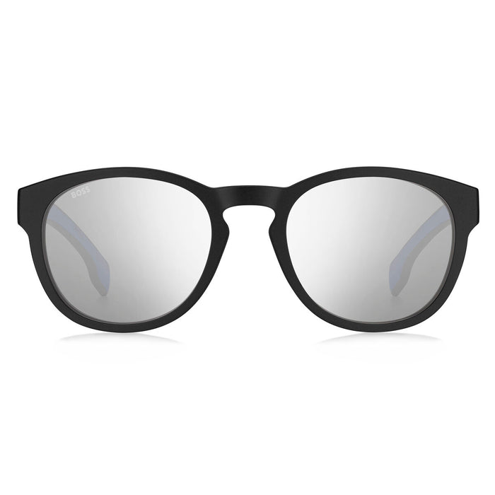 Ochelari de Soare Bărbați Hugo Boss BOSS-1452-S-0VK-DC ø 54 mm