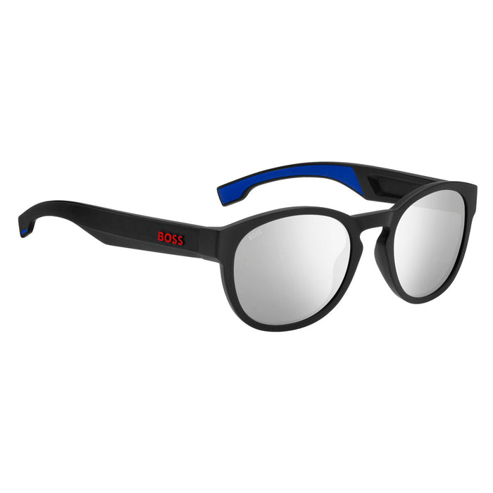 Ochelari de Soare Bărbați Hugo Boss BOSS-1452-S-0VK-DC ø 54 mm