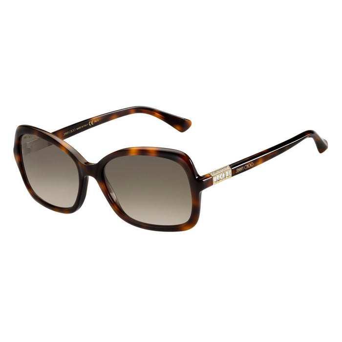 Ochelari de Soare Damă Jimmy Choo BETT-S-086-HA