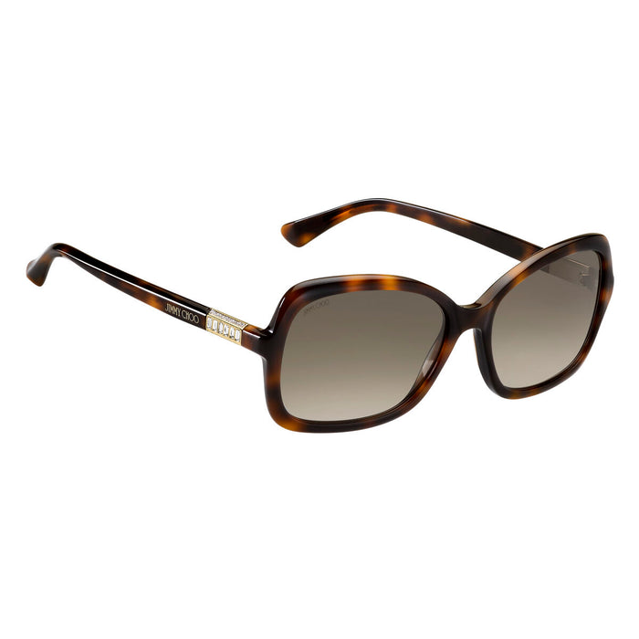 Ochelari de Soare Damă Jimmy Choo BETT-S-086-HA