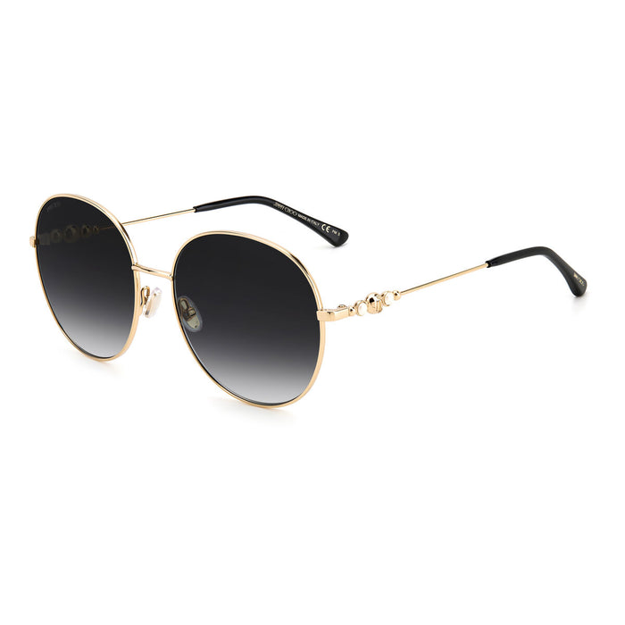 Ochelari de Soare Damă Jimmy Choo BIRDIE-S-2M2-9O ø 60 mm