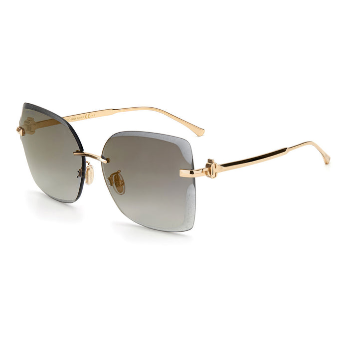 Ochelari de Soare Damă Jimmy Choo CORIN-G-S-J5G-FQ
