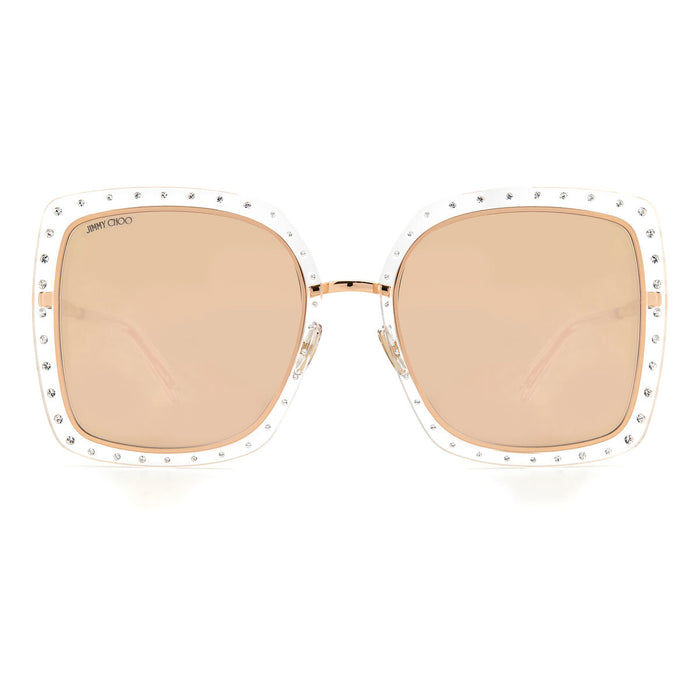 Ochelari de Soare Damă Jimmy Choo ø 56 mm