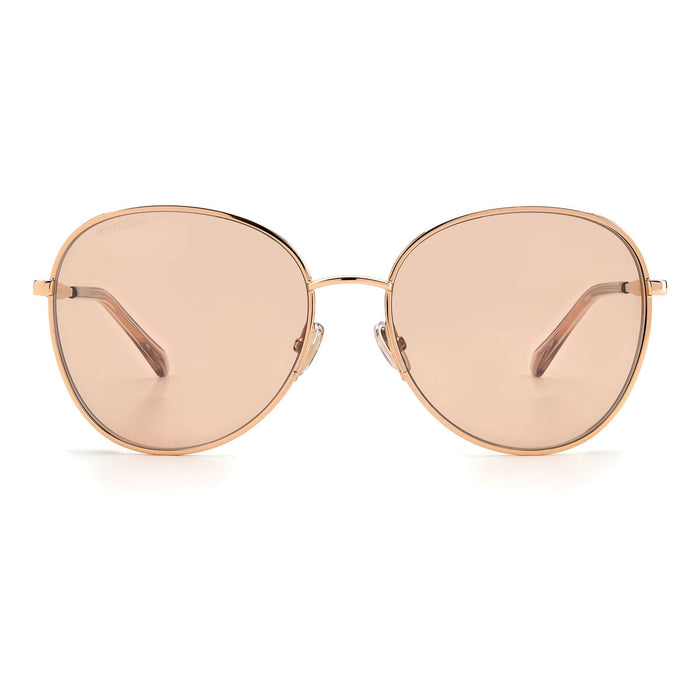 Ochelari de Soare Damă Jimmy Choo FELINE-S-DDB-2S ø 58 mm
