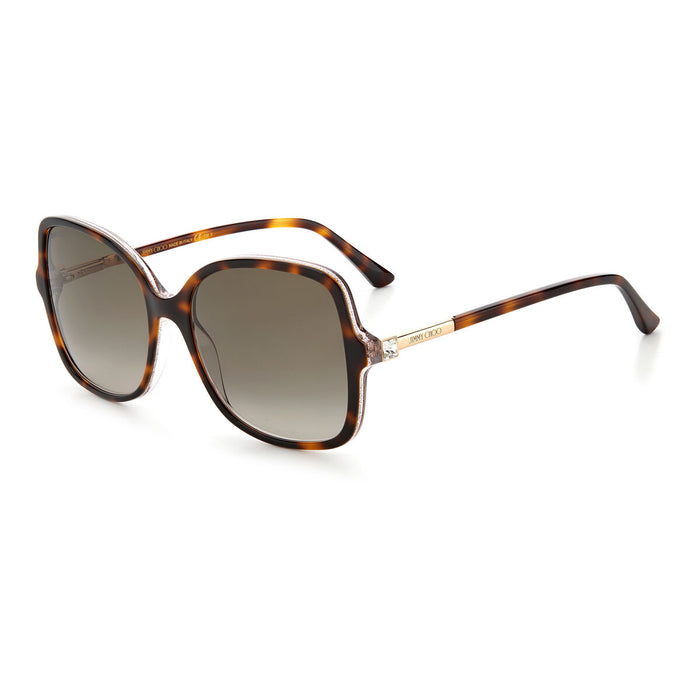 Ochelari de Soare Damă Jimmy Choo  JUDY-S-0T4-HA ø 57 mm
