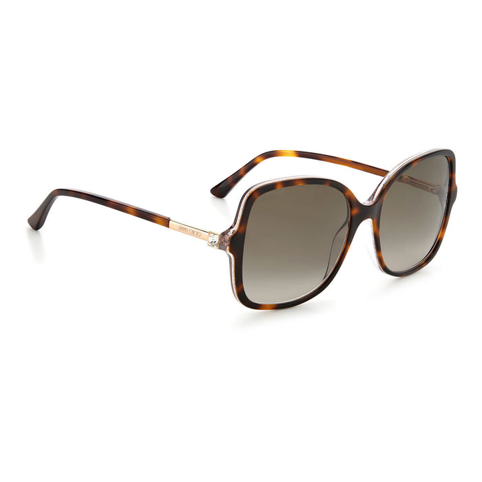 Ochelari de Soare Damă Jimmy Choo  JUDY-S-0T4-HA ø 57 mm