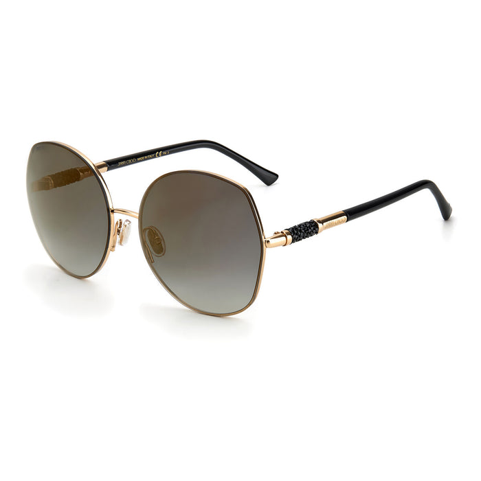 Ochelari de Soare Damă Jimmy Choo MELY-S-000-FQ ø 60 mm