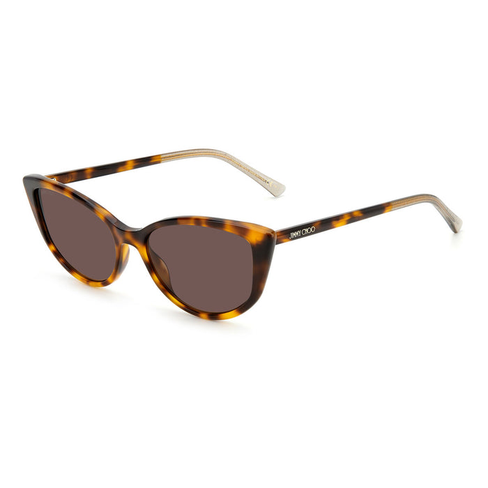 Ochelari de Soare Damă Jimmy Choo NADIA-S-086-70 ø 56 mm