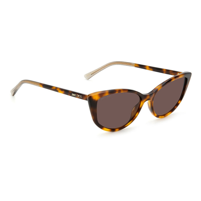Ochelari de Soare Damă Jimmy Choo NADIA-S-086-70 ø 56 mm