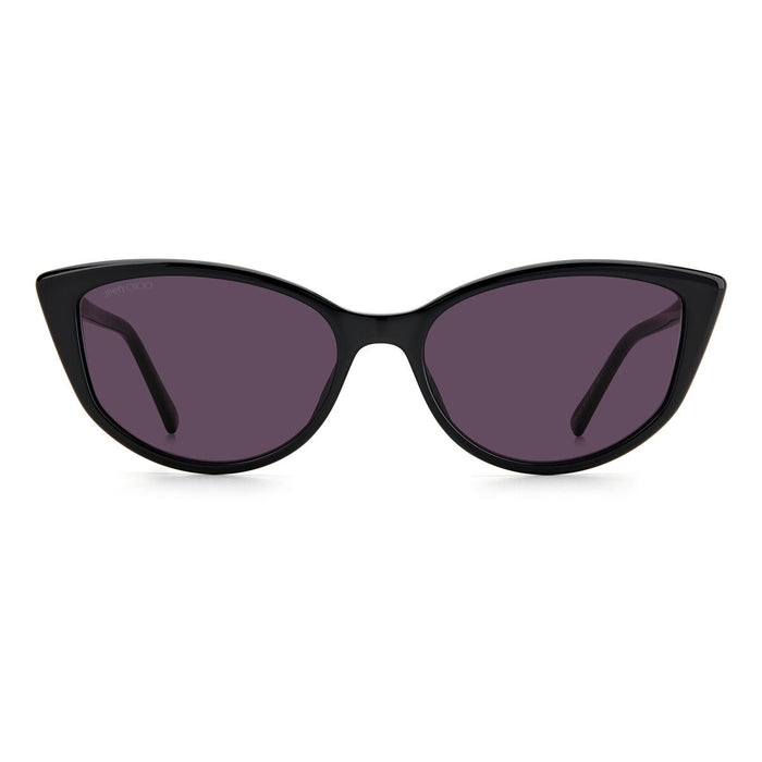 Ochelari de Soare Damă Jimmy Choo NADIA-S-807-UR ø 56 mm