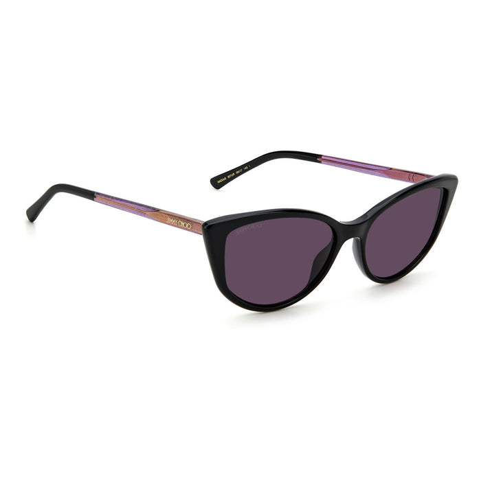 Ochelari de Soare Damă Jimmy Choo NADIA-S-807-UR ø 56 mm