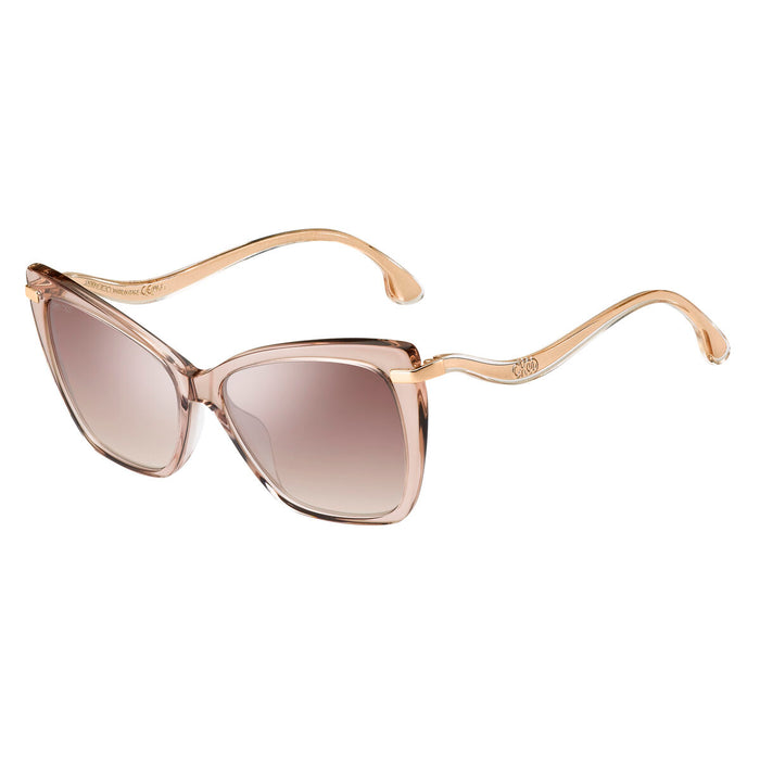 Ochelari de Soare Damă Jimmy Choo SELBY-G-S-FWM-NQ ø 57 mm