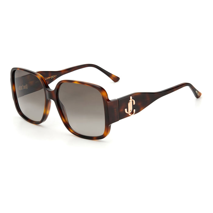 Ochelari de Soare Damă Jimmy Choo TARA-S-086-HA  ø 59 mm