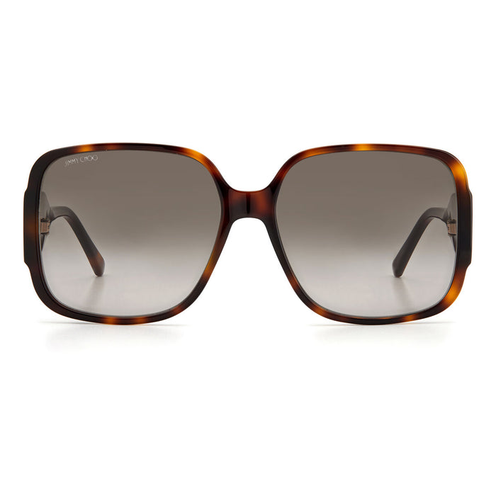 Ochelari de Soare Damă Jimmy Choo TARA-S-086-HA  ø 59 mm