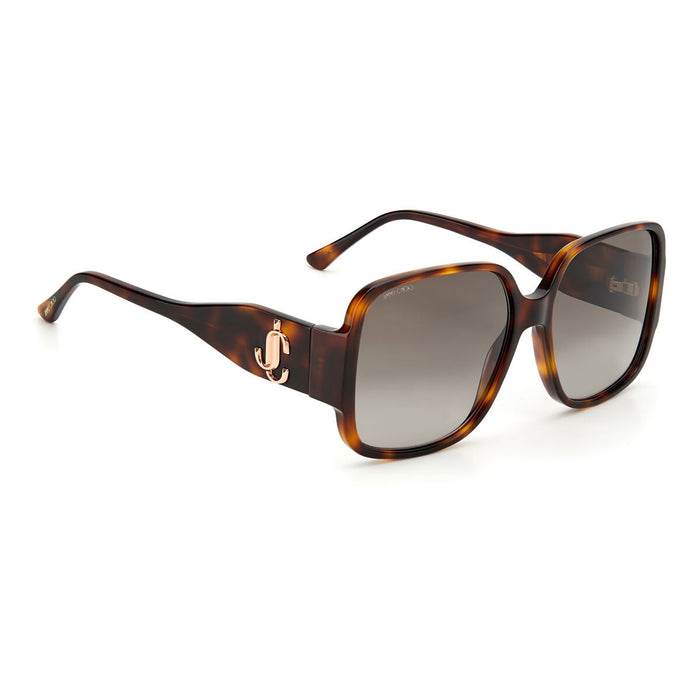 Ochelari de Soare Damă Jimmy Choo TARA-S-086-HA  ø 59 mm