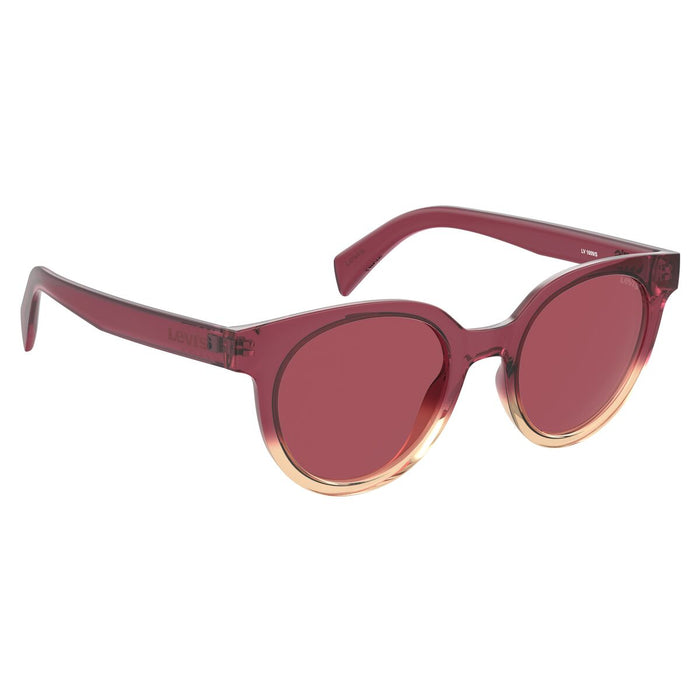 Ochelari de Soare Unisex Levi's LV-1009-S-8CQ-4S Ø 50 mm