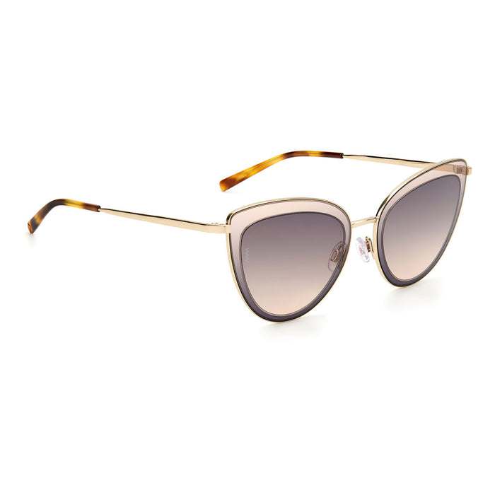 Ochelari de Soare Damă Missoni MMI-0019-S-06J-FF Ø 53 mm
