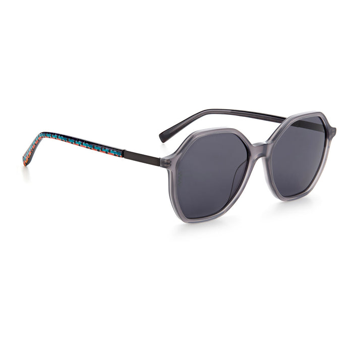 Ochelari de Soare Damă Missoni MMI-0048-S-1UJ-IR Ø 55 mm