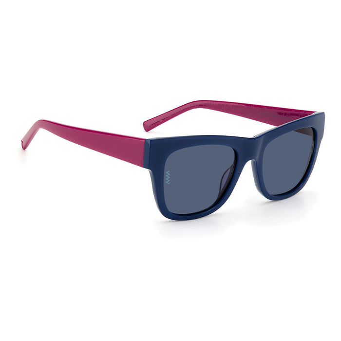 Ochelari de Soare Damă Missoni MMI-0069-S-CLH-KU Ø 52 mm