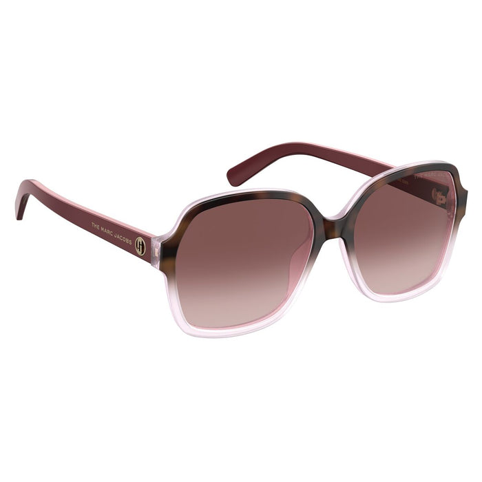 Ochelari de Soare Damă Marc Jacobs MARC-526-S-65T-3X ø 57 mm