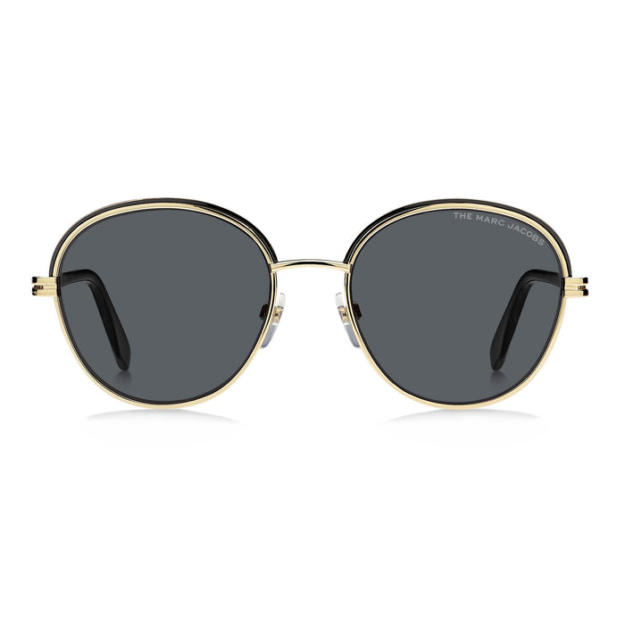 Ochelari de Soare Bărbați Marc Jacobs MARC-532-S-RHL-IR Auriu* Ø 53 mm