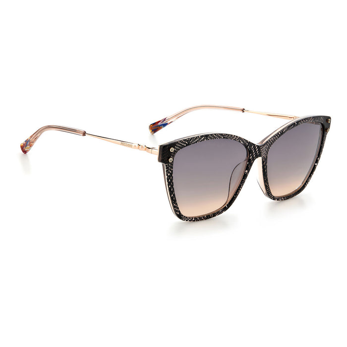 Ochelari de Soare Damă Missoni MIS-0003-S-KDX-FF ø 56 mm