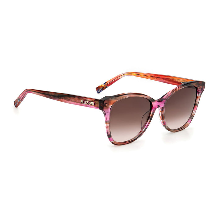 Ochelari de Soare Damă Missoni MIS-0007-S-8CC-HA ø 54 mm
