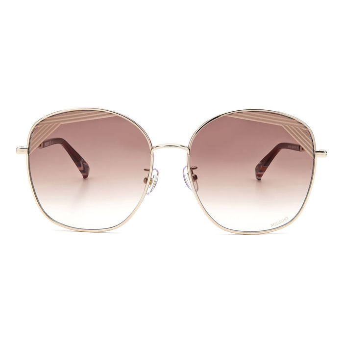 Ochelari de Soare Damă Missoni MIS-0014-S-6K3-HA ø 59 mm