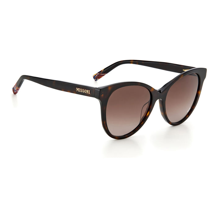 Ochelari de Soare Damă Missoni MIS-0029-S-086-HA ø 54 mm
