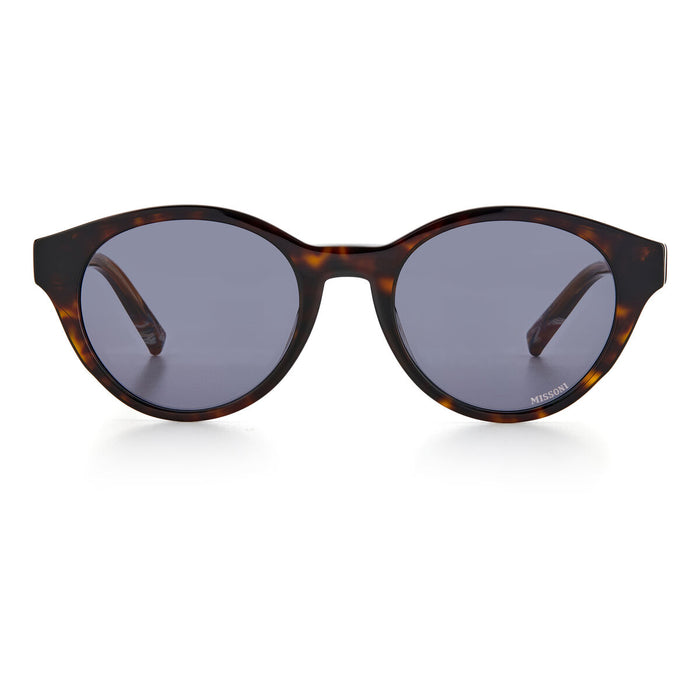 Ochelari de Soare Damă Missoni MIS-0030-S-2OK-IR Ø 49 mm