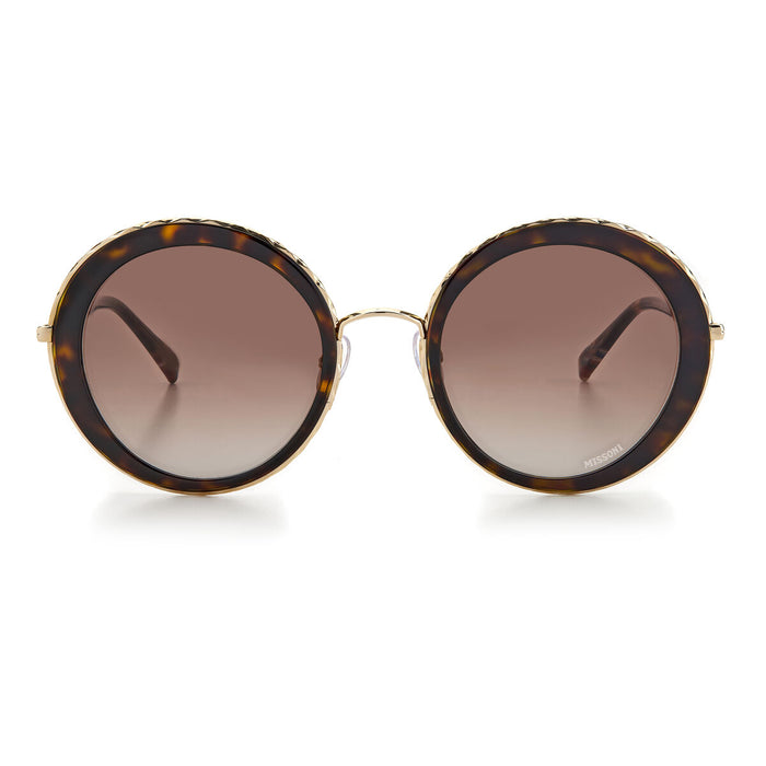 Ochelari de Soare Damă Missoni MIS-0033-S-086-HA Ø 51 mm