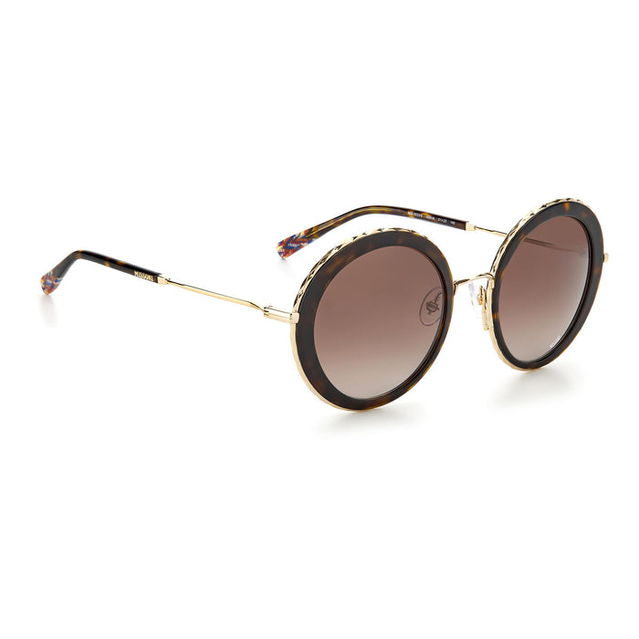 Ochelari de Soare Damă Missoni MIS-0033-S-086-HA Ø 51 mm