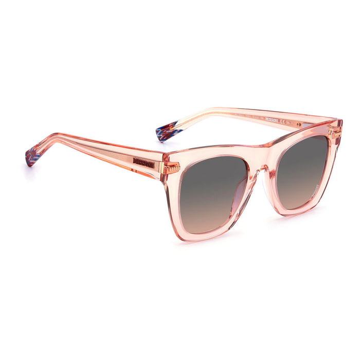 Ochelari de Soare Damă Missoni MIS-0069-S-733-FF Ø 51 mm