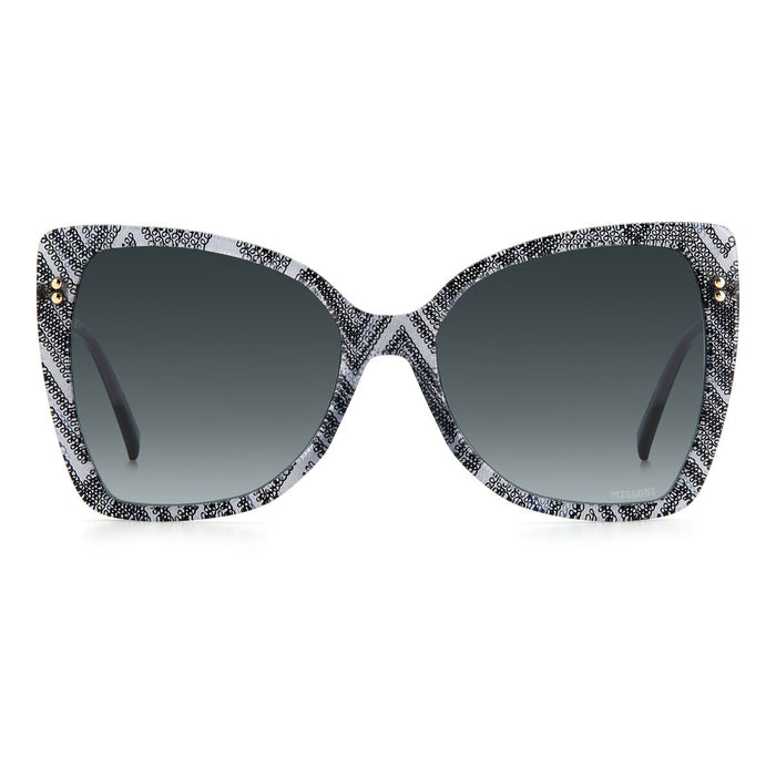 Ochelari de Soare Damă Missoni MIS-0083-S-S37-9O ø 58 mm