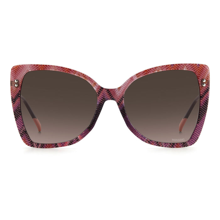Ochelari de Soare Damă Missoni MIS-0083-S-S68-3X ø 58 mm
