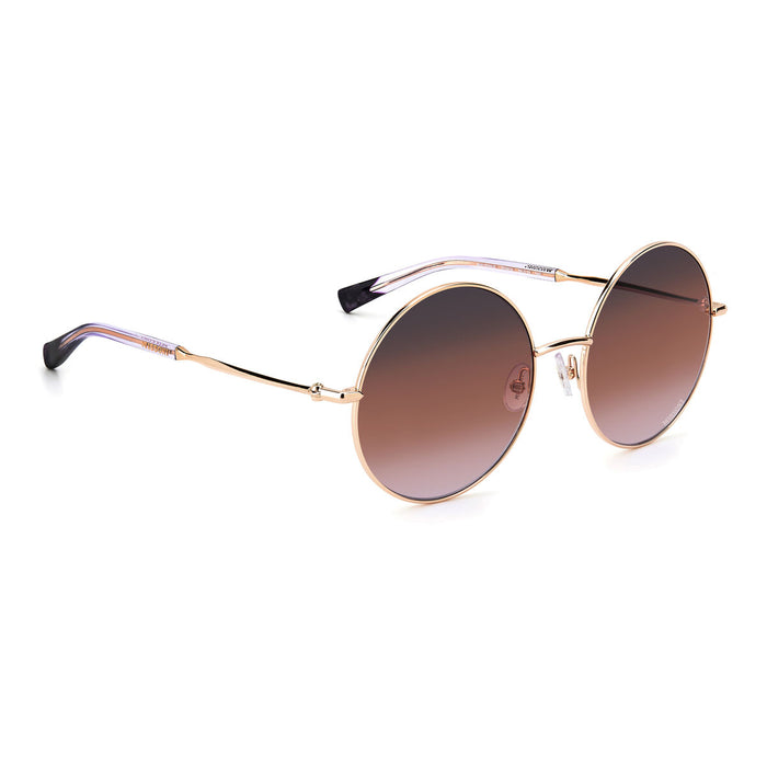 Ochelari de Soare Damă Missoni MIS-0095-S-DDB-0X ø 58 mm