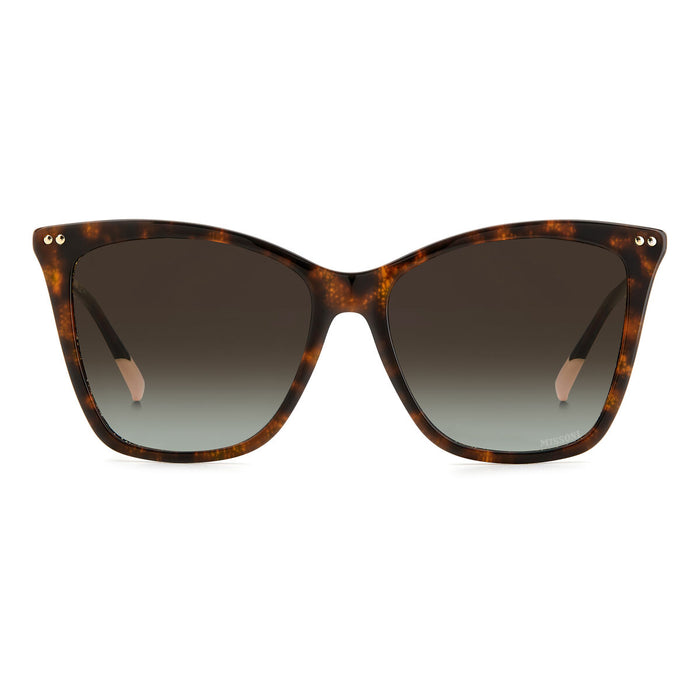 Ochelari de Soare Damă Missoni MIS-0106-S-086-HA ø 56 mm