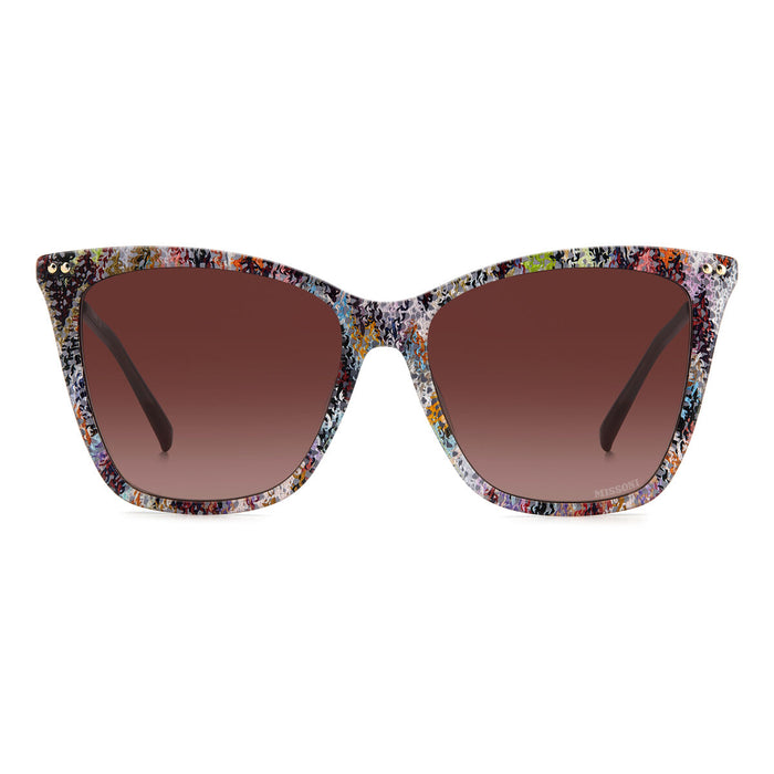 Ochelari de Soare Damă Missoni MIS-0106-S-X19-3X ø 56 mm