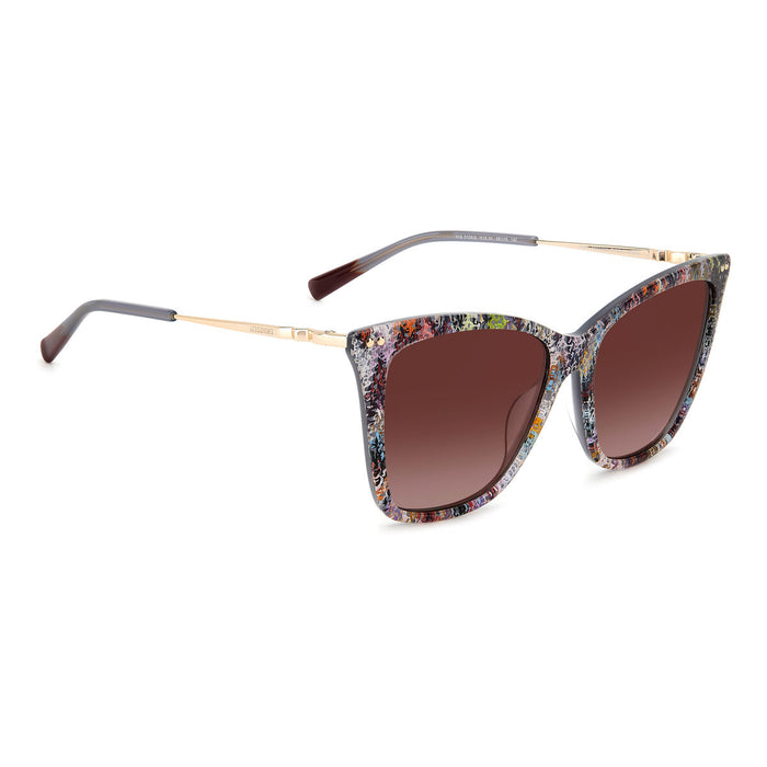 Ochelari de Soare Damă Missoni MIS-0106-S-X19-3X ø 56 mm