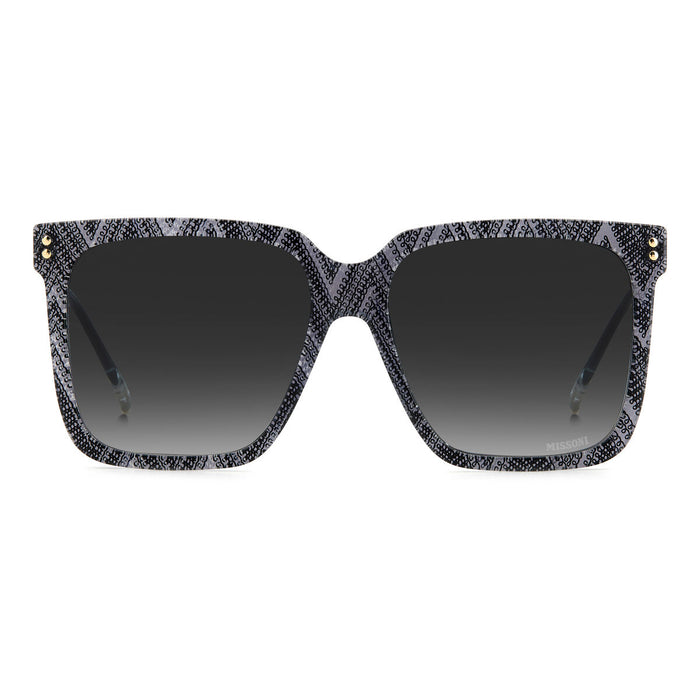 Ochelari de Soare Damă Missoni MIS-0107-S-S37-9O ø 57 mm