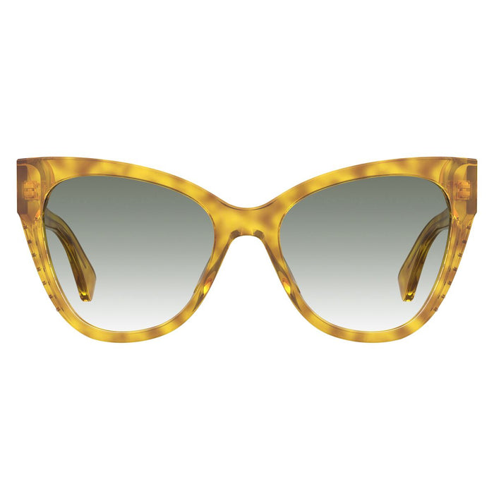 Ochelari de Soare Damă Moschino MOS056-S-XDP-9K ø 54 mm