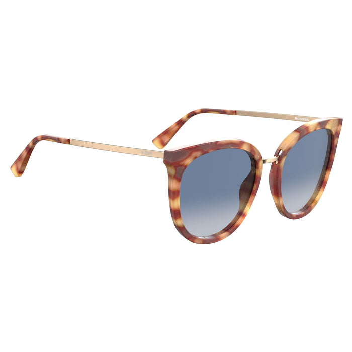 Ochelari de Soare Damă Moschino MOS083-S-05L-DG ø 54 mm