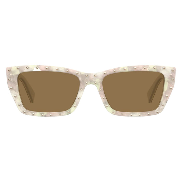 Ochelari de Soare Damă Moschino MOS092-S-SZJ-70 Ø 52 mm