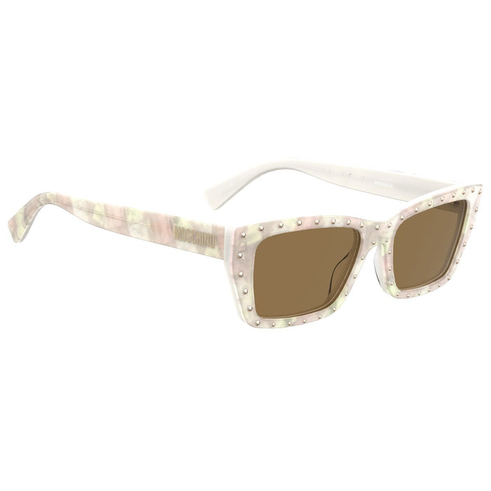 Ochelari de Soare Damă Moschino MOS092-S-SZJ-70 Ø 52 mm